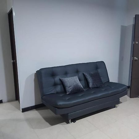 Apartasol Santa Fe de Antioquia Eksteriør bilde