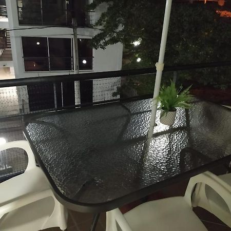 Apartasol Santa Fe de Antioquia Eksteriør bilde