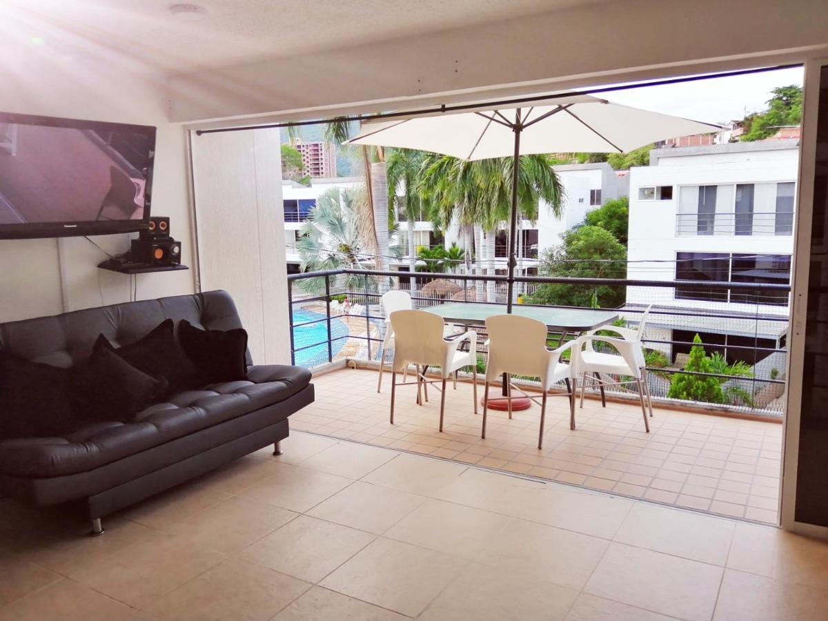 Apartasol Santa Fe de Antioquia Eksteriør bilde