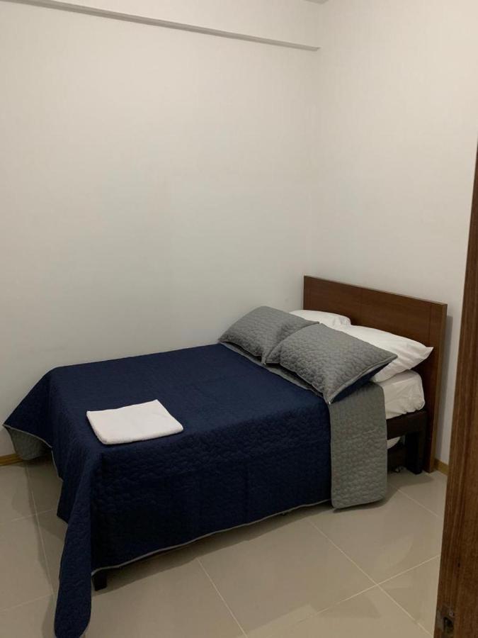 Apartasol Santa Fe de Antioquia Eksteriør bilde