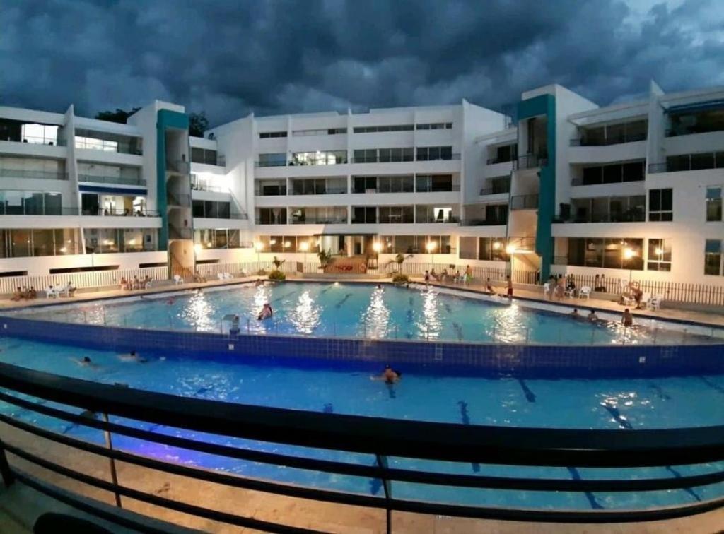 Apartasol Santa Fe de Antioquia Eksteriør bilde