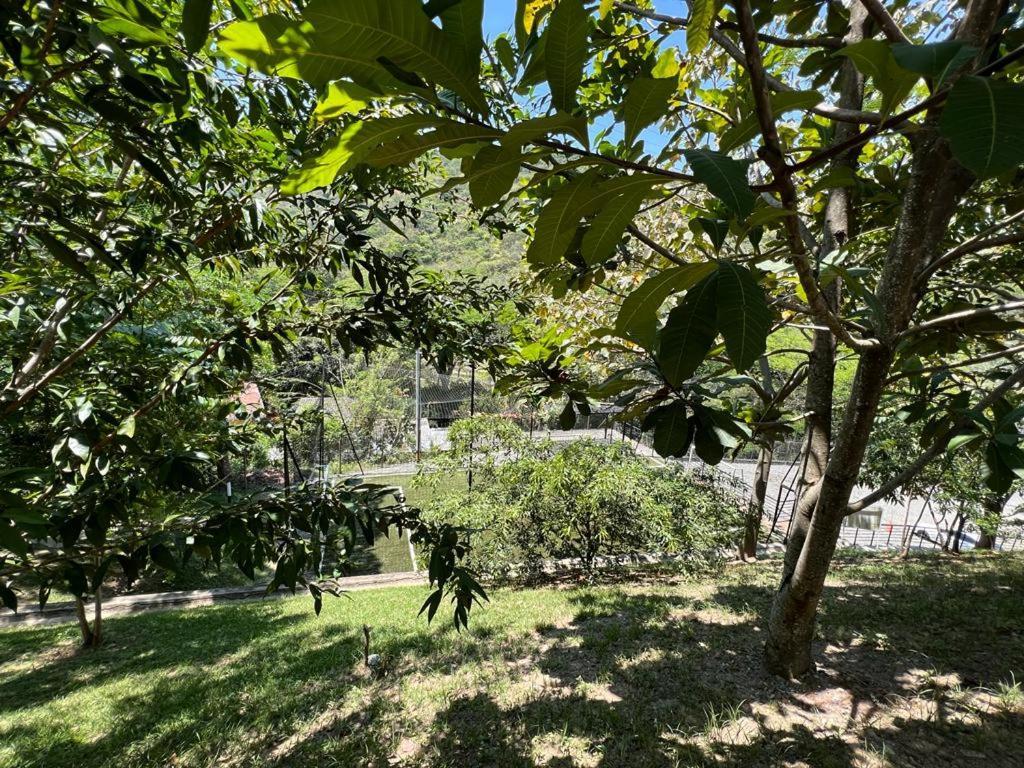 Apartasol Santa Fe de Antioquia Eksteriør bilde