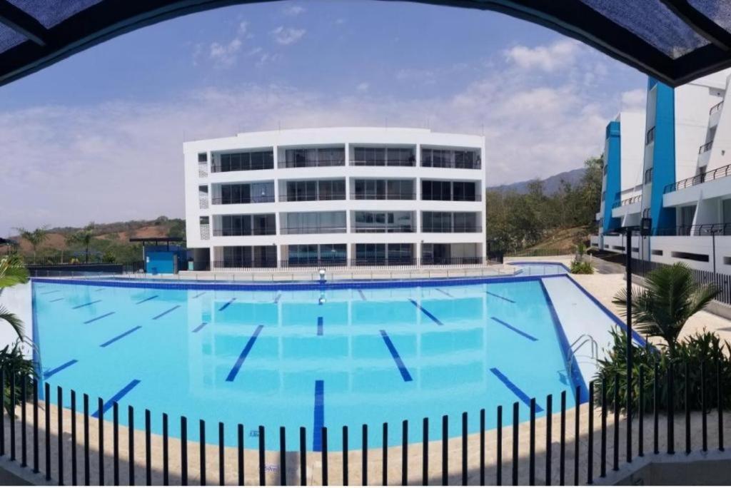 Apartasol Santa Fe de Antioquia Eksteriør bilde