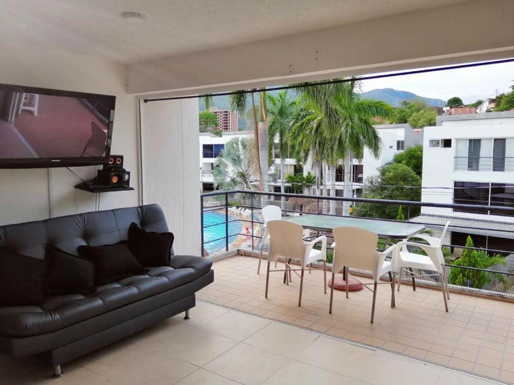 Apartasol Santa Fe de Antioquia Eksteriør bilde