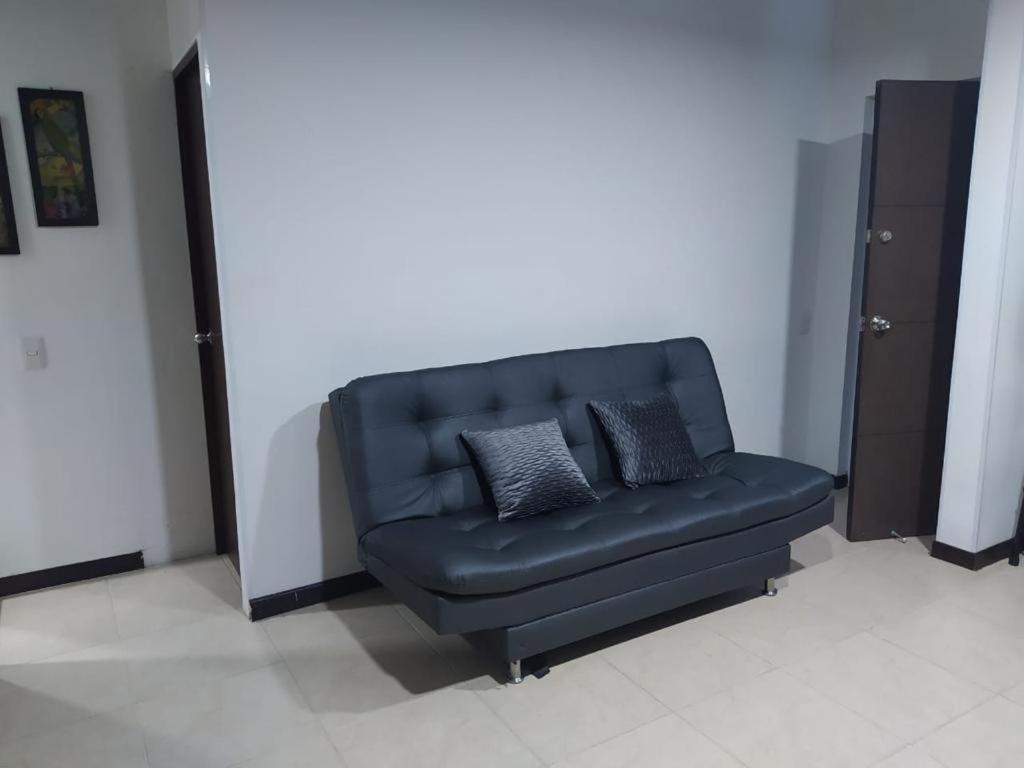 Apartasol Santa Fe de Antioquia Eksteriør bilde