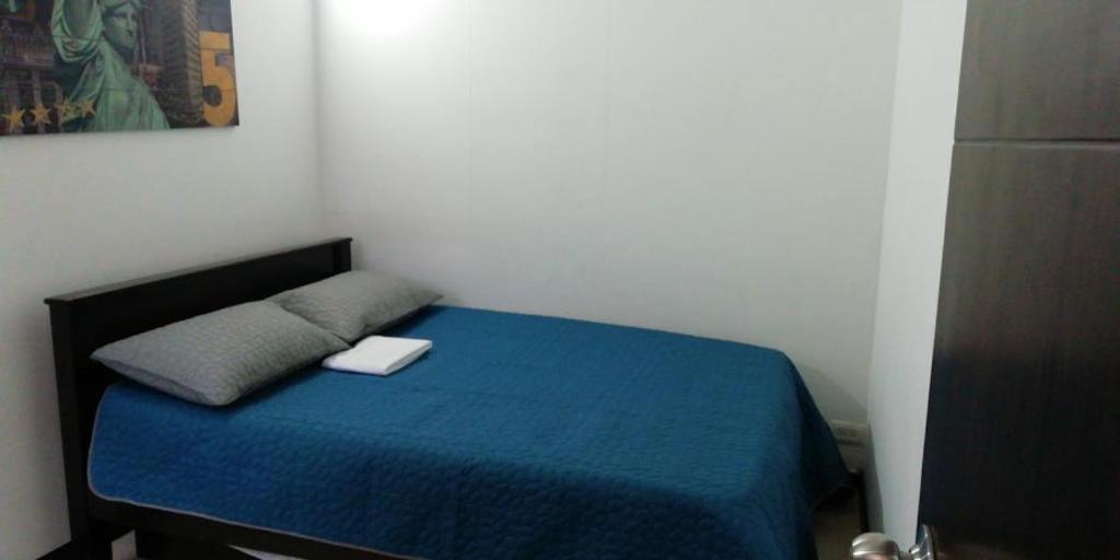 Apartasol Santa Fe de Antioquia Eksteriør bilde