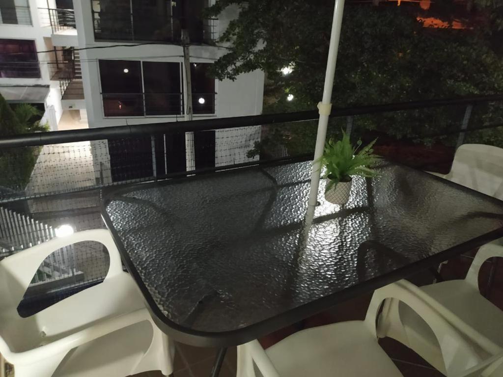 Apartasol Santa Fe de Antioquia Eksteriør bilde