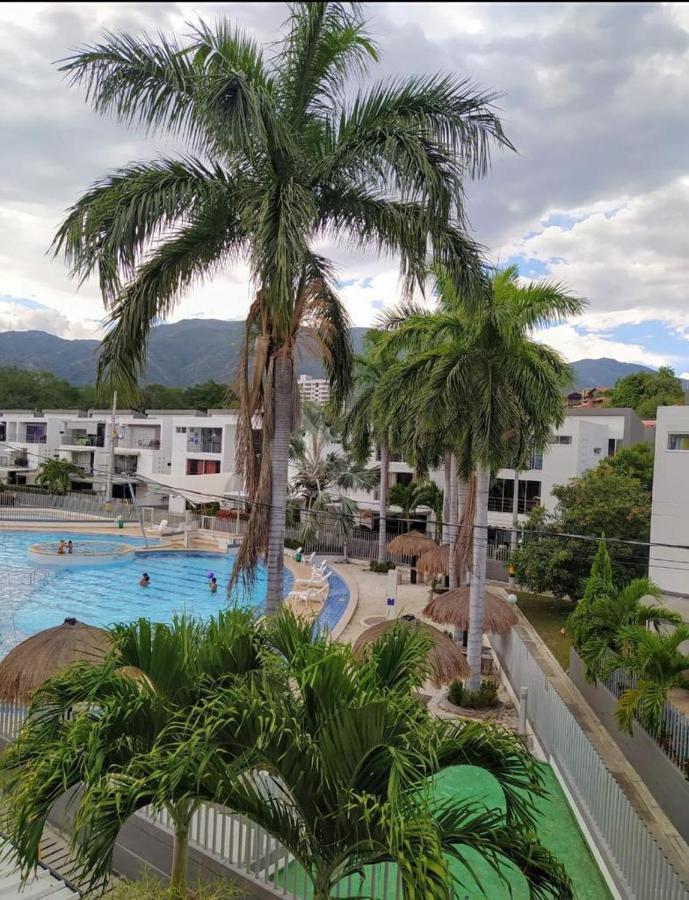 Apartasol Santa Fe de Antioquia Eksteriør bilde